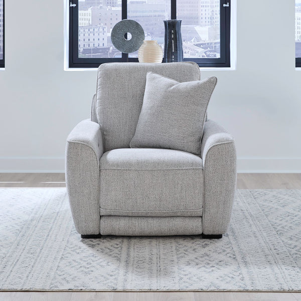 Blake Recliner P2 & ZW - 6000SF-12P