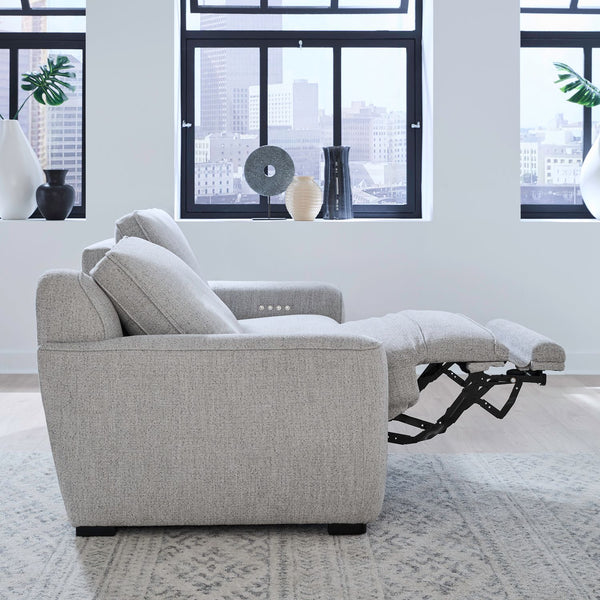 Blake Sofa P2 & ZW - 6000SF-32P