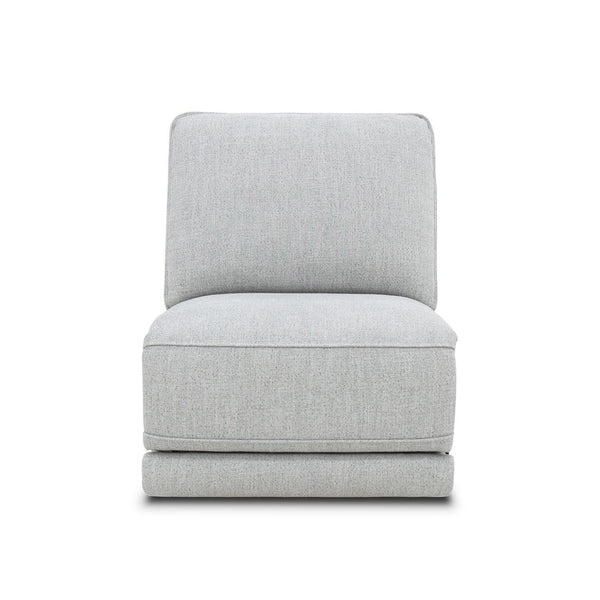 Blake Armless Chair - 6000SF-40A