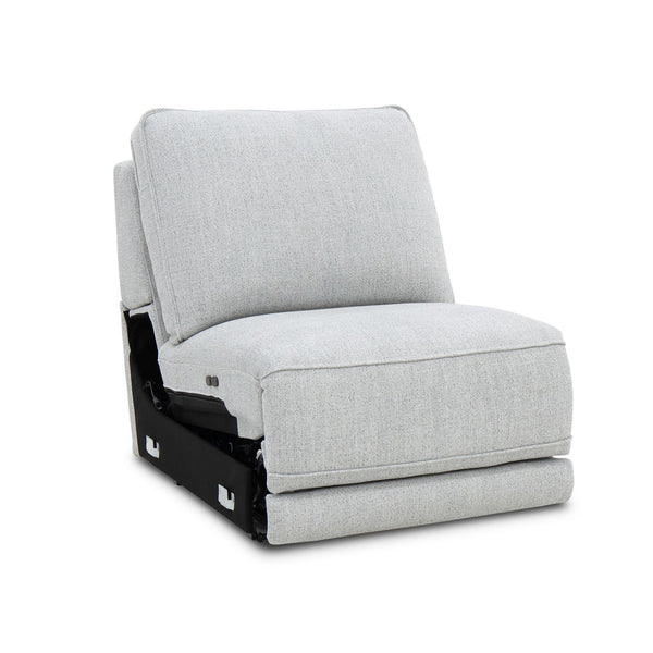 Blake Armless Recliner P2 & ZW - 6000SF-42AP