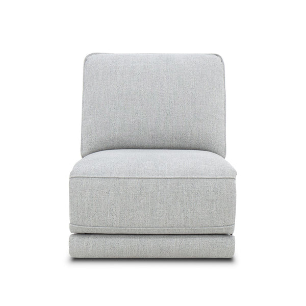 Blake Armless Recliner P2 & ZW - 6000SF-42AP