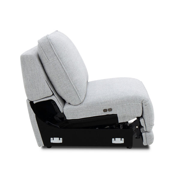 Blake Armless Recliner P2 & ZW - 6000SF-42AP