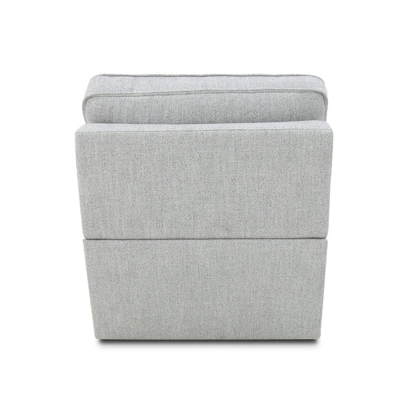 Blake Armless Recliner P2 & ZW - 6000SF-42AP