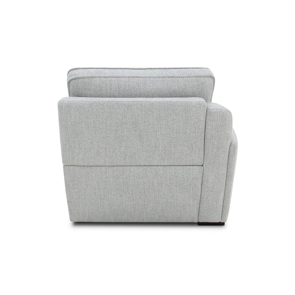 Blake L Arm Recliner P2 & ZW - 6000SF-42LP