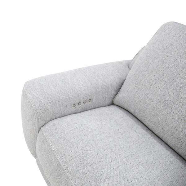 Blake L Arm Recliner P2 & ZW - 6000SF-42LP