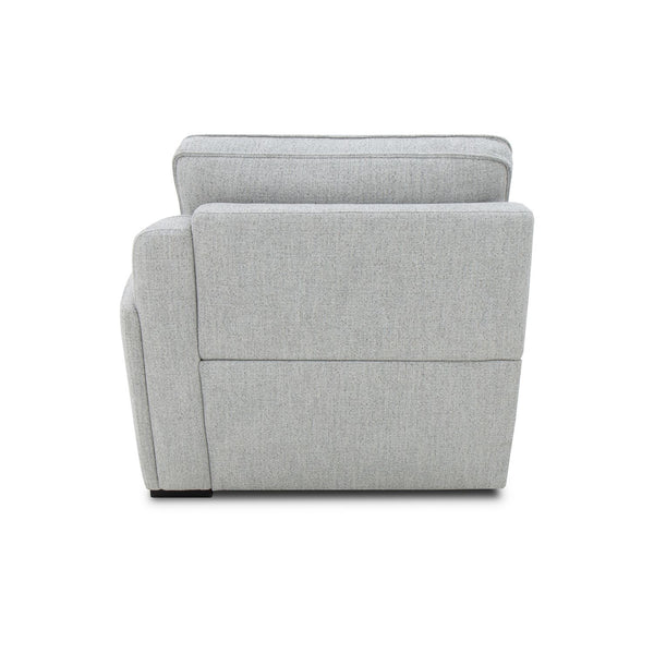 Blake R Arm Recliner P2 & ZW - 6000SF-42RP