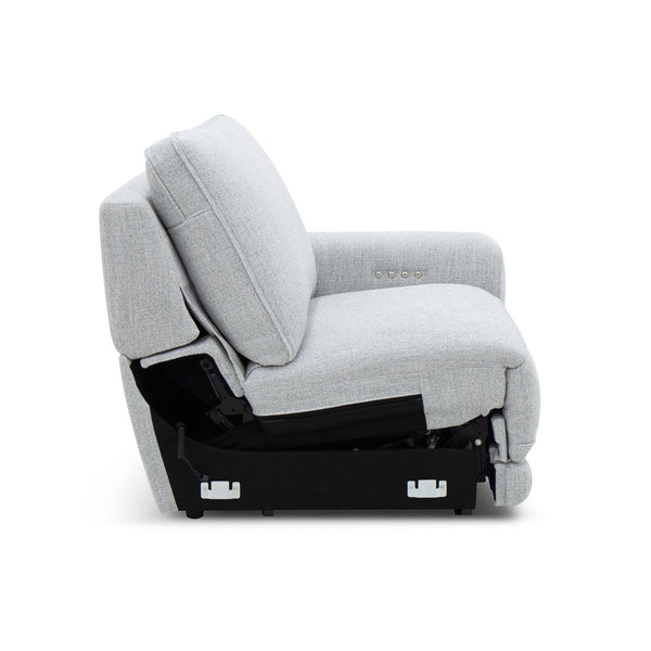 Blake R Arm Recliner P2 & ZW - 6000SF-42RP