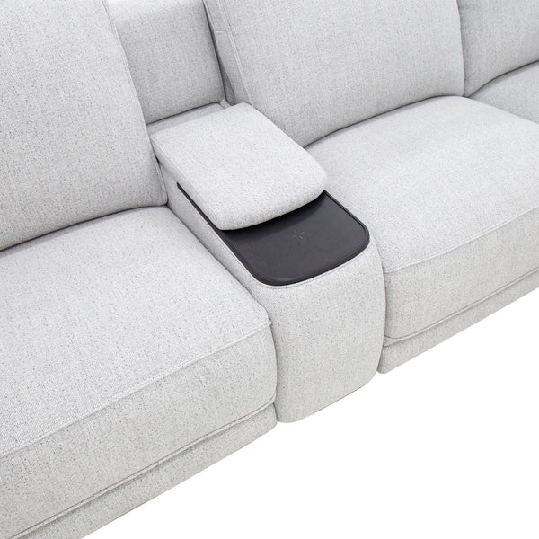 Blake 6 Piece Sectional - 6000SF-UPH-6PCSEC