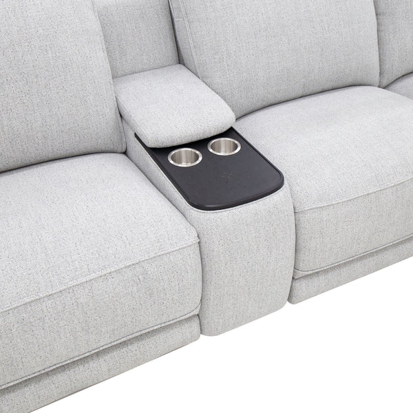 Blake 6 Piece Sectional - 6000SF-UPH-6PCSEC