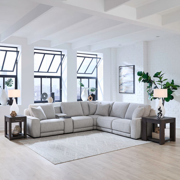 Blake 6 Piece Sectional - 6000SF-UPH-6PCSEC