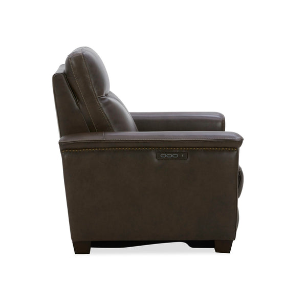Crawford Recliner P3 & ZG - 6002CA-13P