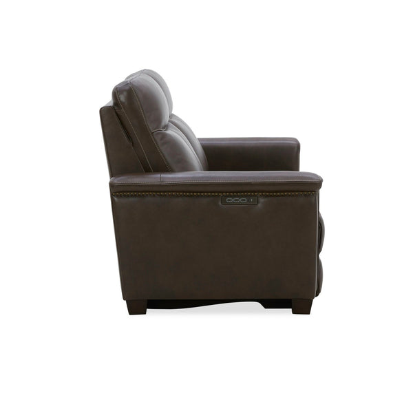 Crawford Loveseat P3 & ZG - 6002CA-23P