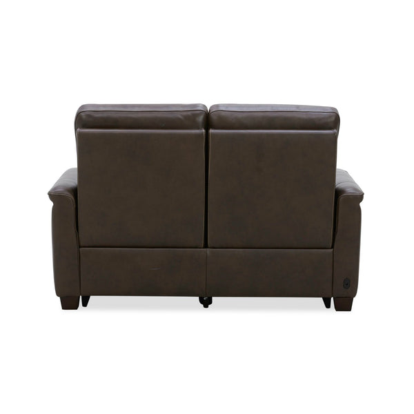 Crawford Loveseat P3 & ZG - 6002CA-23P