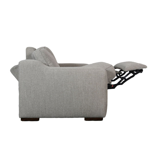 Archer Chair with Power Footrest & WS - 6004DF-11P