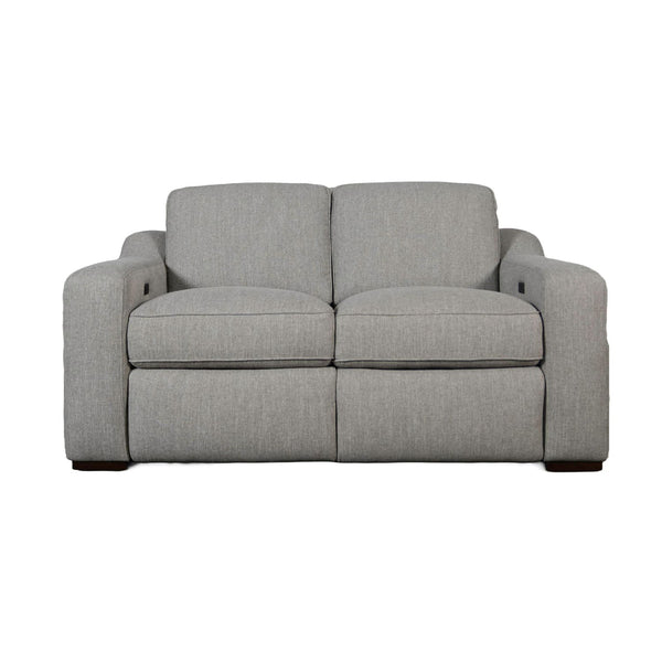 Archer Loveseat with Power Footrest & WS - 6004DF-21P