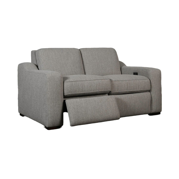 Archer Loveseat with Power Footrest & WS - 6004DF-21P