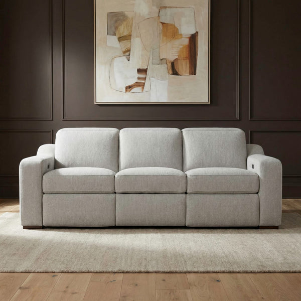 Archer Sofa with Power Footrest & WS - 6004DF-31P