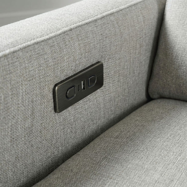 Archer Sofa with Power Footrest & WS - 6004DF-31P