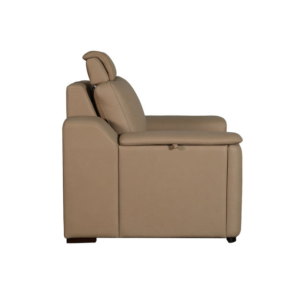 Armon Chair with Power Footrest ZG & WS - 6006FN-11P