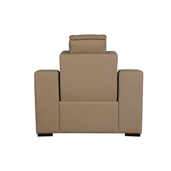 Armon Chair with Power Footrest ZG & WS - 6006FN-11P