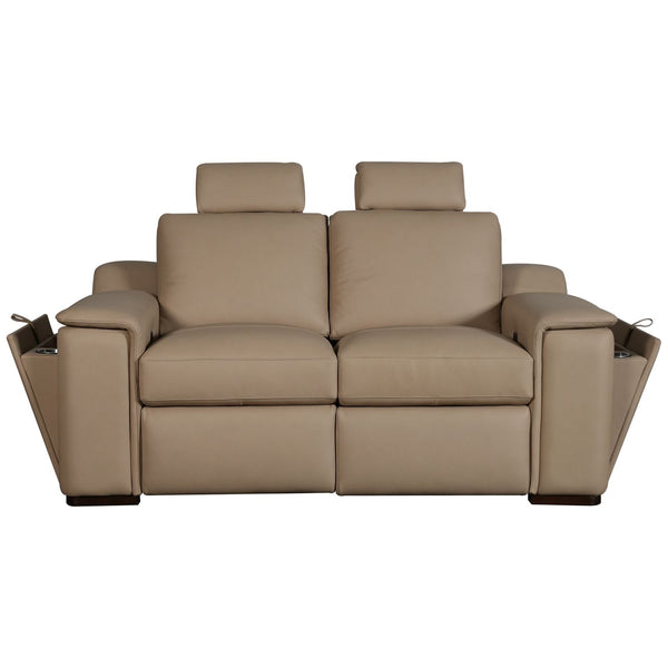 Armon Loveseat with Power Footrest ZG & WS - 6006FN-21P