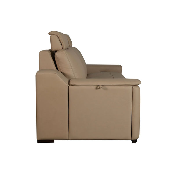 Armon Loveseat with Power Footrest ZG & WS - 6006FN-21P