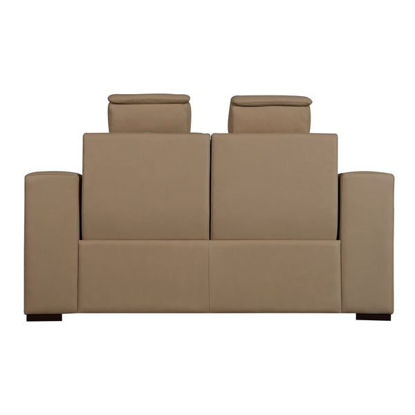 Armon Loveseat with Power Footrest ZG & WS - 6006FN-21P