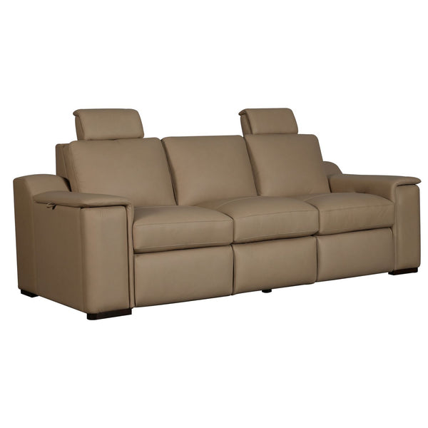 Armon Sofa with Power Footrest ZG & WS - 6006FN-31P
