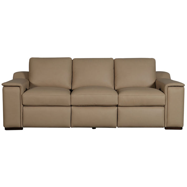 Armon Sofa with Power Footrest ZG & WS - 6006FN-31P