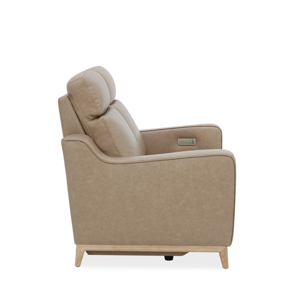 Como ZG Loveseat P3 & WS - 6007CM-23P