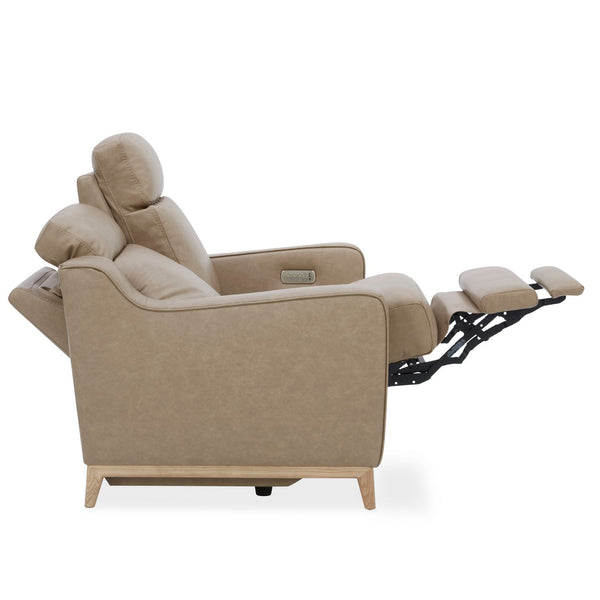 Como ZG Loveseat P3 & WS - 6007CM-23P