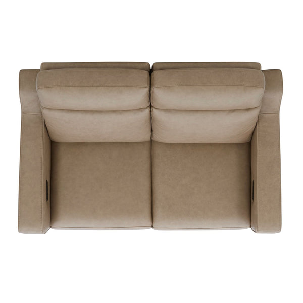 Como ZG Loveseat P3 & WS - 6007CM-23P