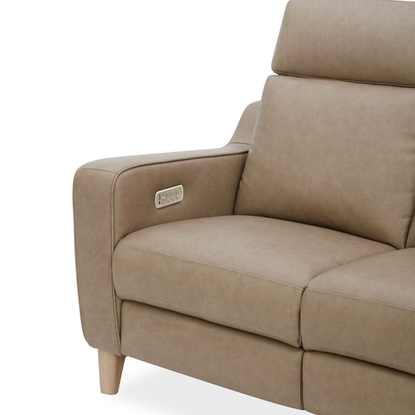 Como ZG Sofa P3 & WS - 6007CM-33P
