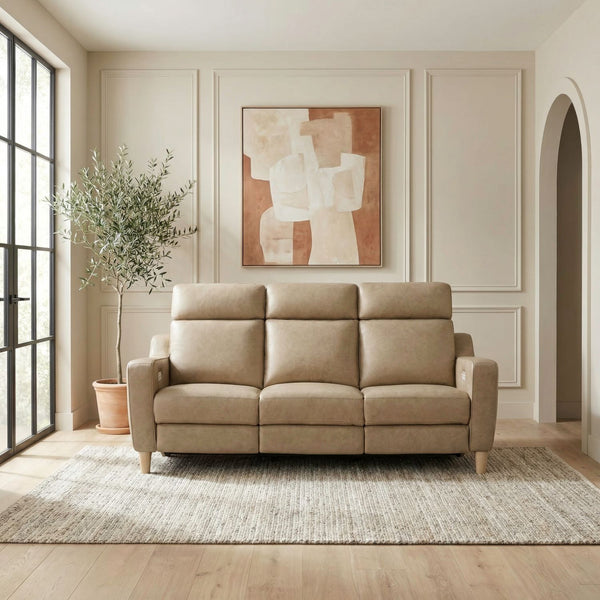 Como ZG Sofa P3 & WS - 6007CM-33P