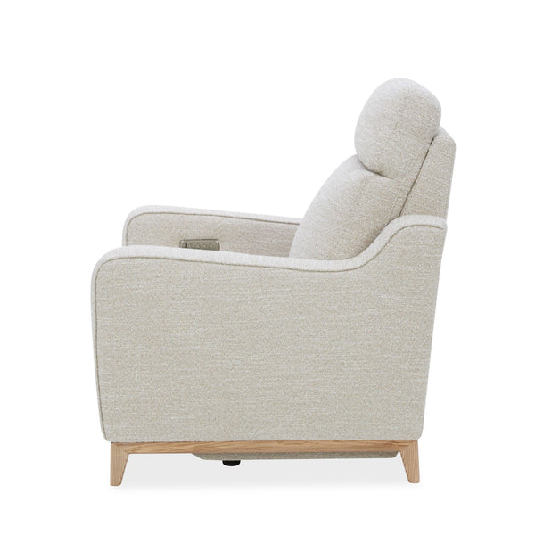 Como ZG Recliner P3 & WS - 6007SF-13P