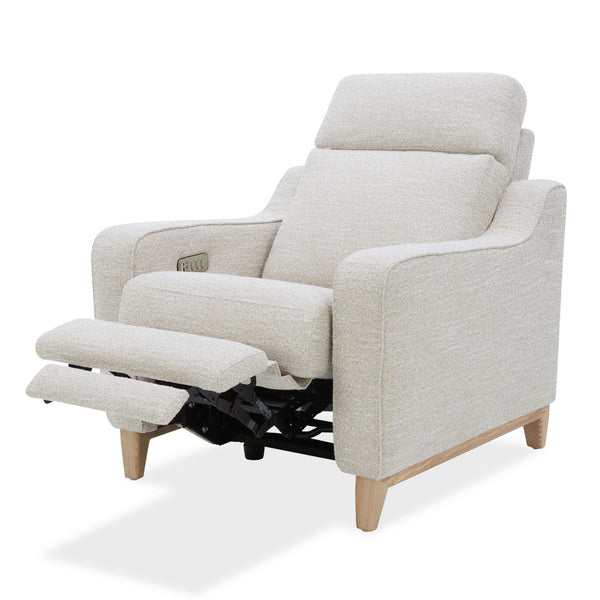 Como ZG Recliner P3 & WS - 6007SF-13P