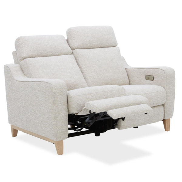Como ZG Loveseat P3 & WS - 6007SF-23P