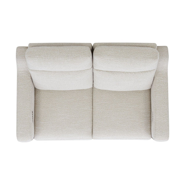 Como ZG Loveseat P3 & WS - 6007SF-23P