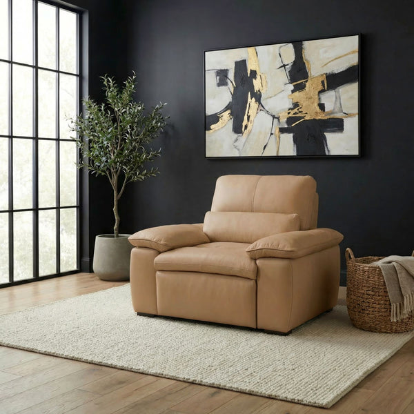 Angelo Power Chair/Chaise - 6014BS-11PC