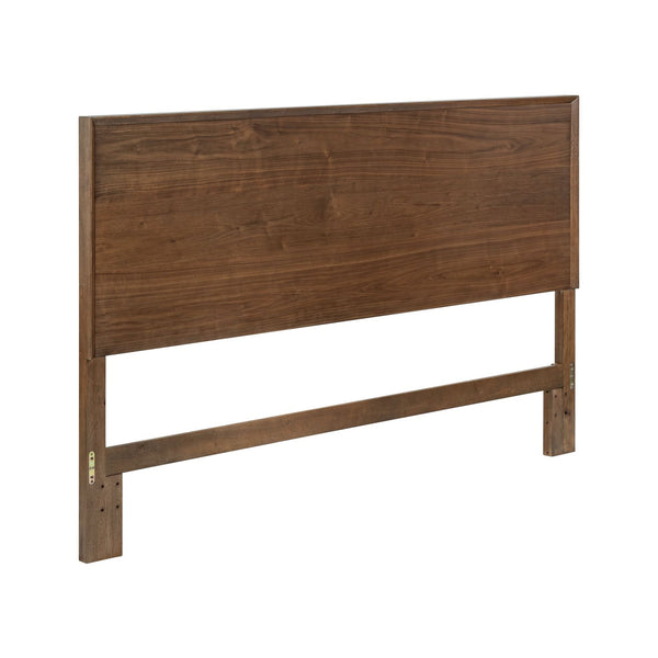 Century Modern King Panel Headboard - 604-BR15