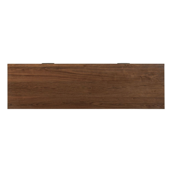 Century Modern 6 Drawer Dresser - 604-BR31