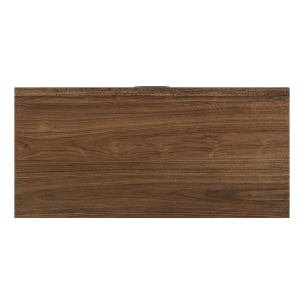 Century Modern 5 Drawer Chest - 604-BR41