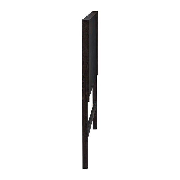 Century Modern Queen Panel Headboard - 604B-BR13