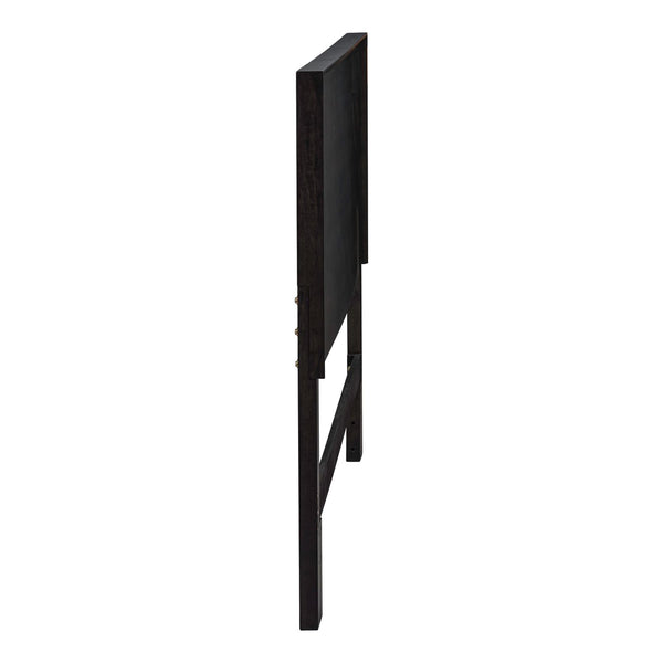 Century Modern King Panel Headboard - 604B-BR15