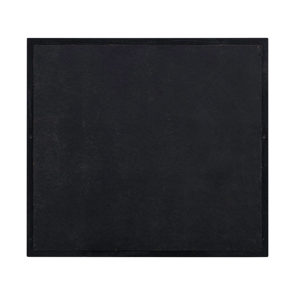 Century Modern Landscape Mirror - 604B-BR51