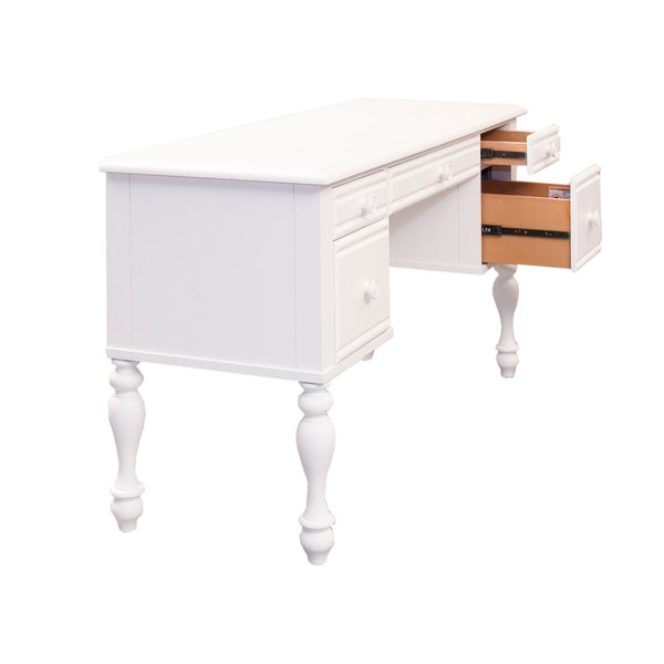 Summer House I 3 Piece Vanity Set - 607-BR-VN