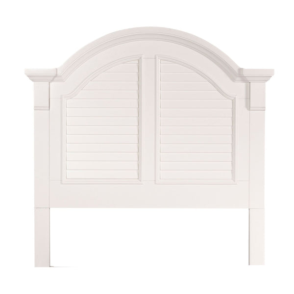 Summer House Twin Panel Headboard - 607-BR11