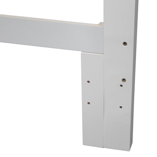 Summer House I Queen Panel Headboard - 607-BR13