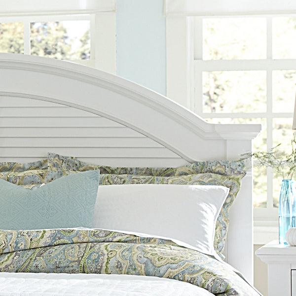 Summer House I King Panel Headboard - 607-BR15