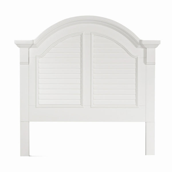 Summer House Full Panel Headboard - 607-BR17